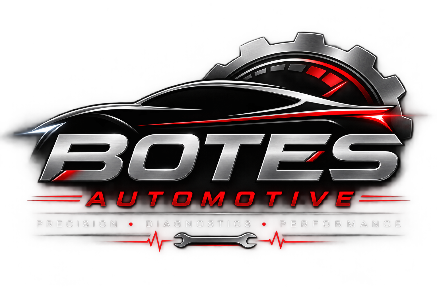 Botes Automotive logo